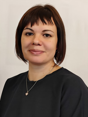 Педагогический работник Бложко Юлия Юрьевна Педагогический работник Бложко Юлия Юрьевна